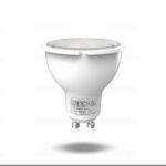 LED GU10 dim 5W/830 350lm 105°