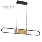 Visilica SOLEA 4 36W 3u1