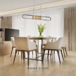 Visilica SOLEA 4 36W 3u1 - Slika 2
