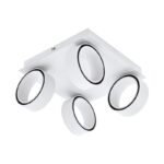 39587 ALBARIZA EGLO LED SPOT
