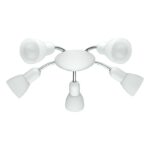 75305 DAKAR-6 EGLO LED SPOT