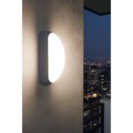 78606 BERSON EGLO Led Zidna Lampa - Slika 2