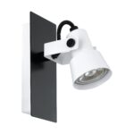 SPOT 97371 TRILLO EGLO 1XGU10