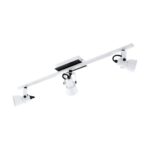 SPOT 97373 TRILLO EGLO 3XGU10