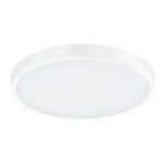 98292 FUEVA-A EGLO LED PLAFONJERA SA DALJINSKIM - Slika 2