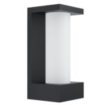 98744 CIVIDINO EGLO LED SPOLJNA ZIDNA LAMPA