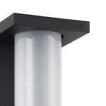 98744 CIVIDINO EGLO LED SPOLJNA ZIDNA LAMPA - Slika 3