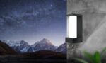 98744 CIVIDINO EGLO LED SPOLJNA ZIDNA LAMPA - Slika 4