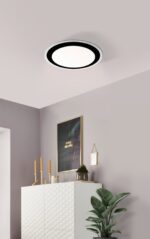 99404 COMPETA-2 EGLO LED PLAFONJERA - Slika 2
