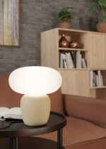 Stona Lampa CAHUAMA 99824 EGLO 1XE27 - Slika 2