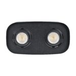 99674 CAMINALES-Z EGLO LED SPOT SMART RGB+TW 2xGU10 - Slika 4