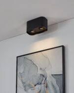 99674 CAMINALES-Z EGLO LED SPOT SMART RGB+TW 2xGU10 - Slika 3