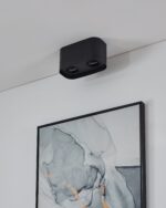 99674 CAMINALES-Z EGLO LED SPOT SMART RGB+TW 2xGU10 - Slika 2