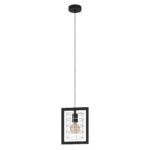 Visilica JUBILY 43662 EGLO 1xE27