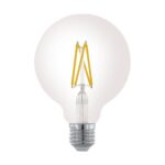 110024 EGLO G60 6W LED FILAMENT DIMABILNA SIJALICA