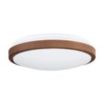 LED PLAFONJERA COMPETA 1 31221 EGLO 18W Ø32,5cm