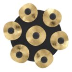 LED PLAFONJERA DRACERA 390411 EGLO 16,1W 3000K - Slika 3