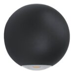 75547 ABUGO LED Zidna Lampa