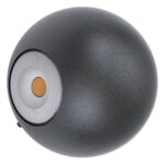 75547 ABUGO LED Zidna Lampa - Slika 3