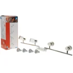 LED Spot DAVIDA-SD 4xGU10 32949 EGLO