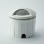 M953032 bela 3W 4000K IP65 LED lampa-spoljna ugradna Mitea Lighting - Slika 2