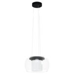 99023 BRIAGLIA-C EGLO LED RGB VISILICA - Slika 2