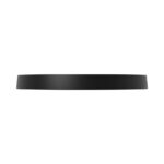 LED plafonjera BLADE 45W 3u1 – crni krug - Slika 3