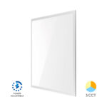 LED panel 40W 3u1 600×600 ugradni 4400lm