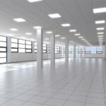 LED panel 40W 3u1 600×600 ugradni 4400lm - Slika 2