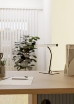 LED Stona Lampa RICCIONE 901981 EGLO Touch Dimmer 3-CCT - Slika 2