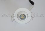 KD-68-1W krug LED ROZETNA 50mm - Slika 3
