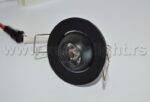 KD-68-1W krug LED ROZETNA 50mm - Slika 6