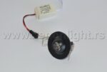 KD-68-1W krug LED ROZETNA 50mm - Slika 8