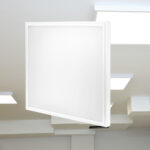 LED panel 50W 600x600 nadgradni - Slika 2