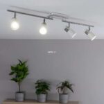 LED Spot DAVIDA-SD 4xGU10 32949 EGLO - Slika 2