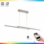 33232 FRAIOLI-C EGLO LED Visilica