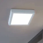 LED Panel ARGOLIS-C 22W IP44 beli SMART - Slika 2