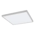 97553 FUEVA EGLO LED PANEL 600X600 27W 3000K