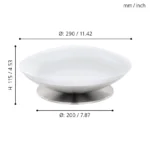 97813 FRATTINA-C EGLO LED RGB Stona Lampa 18W - Slika 4