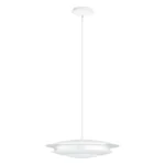98041 MONEVA-C EGLO LED Visilica RGB Smart 18W - Slika 2