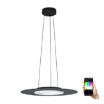 99125 COMPO ROSSO-C EGLO LED Visilica RGB Smart 16W - Slika 2