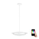 98041 MONEVA-C EGLO LED Visilica RGB Smart 18W - Slika 3