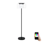 99037 BRIAGLIA-C EGLO LED RGB PODNA LAMPA - Slika 2