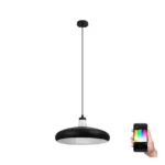 99032 TABANERA-C EGLO LED RGB PLAFONJERA - Slika 2