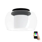 99022 BRIAGLIA-C EGLO LED RGB PLAFONJERA - Slika 2