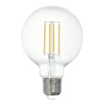 12571 EGLO G80 6W 2700K FILAMENT LED SMART SIJALICA DIMABILNA