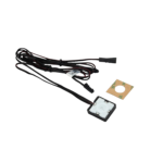 DIMER PREKIDAČ TD009 za ogledalo 12V/24V