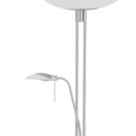 86573W TAMPA EGLO Podna Lampa - Slika 2