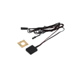 DIMER PREKIDAČ TD009 za ogledalo 12V/24V - Slika 2