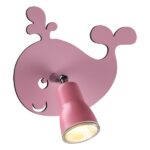 Zidna lampa DF1603-1Z PK